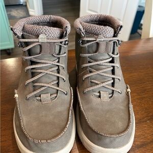 Men's HEYDUDE Bradley’s